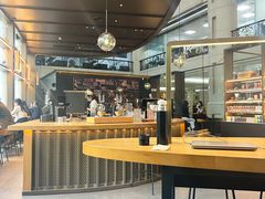 -星巴克(北京西大望路温特莱店)