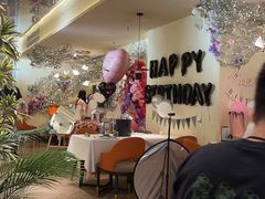 -LE SHARE洛笙·花园西餐(北京路步行街店)