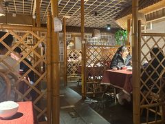 -渝信川菜(长安店)