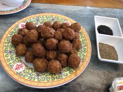 干炸小丸子-砂锅居(西四店)