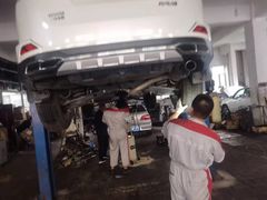 -哈尔滨龙晟一汽丰田4S店(民生路店)