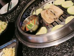 -牛焱·和牛烧肉(五大道店)