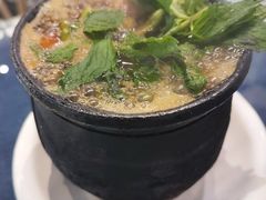 -云南李记罐罐米线饵丝小吃(汉中门金鹰店)