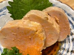 -合点寿司(金虹桥商场店)