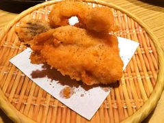 -無雙居酒屋(北京路店)