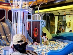 -童趣廊·儿童波波池·海洋球(长隆横琴湾酒店)