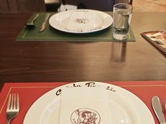-澳门木偶葡国餐厅(珠海店)