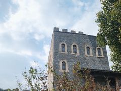 -青岩古镇