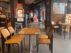 -汉堡王(徐汇绿地缤纷店)