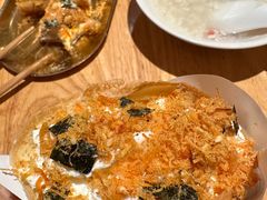 -小豆海棠(嘉兴路店)