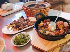 -潮界(凯德晶萃店)