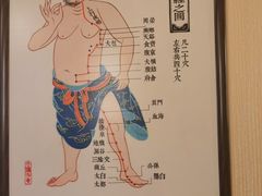 -裕和堂中医推拿艾灸(太古汇臻品店)