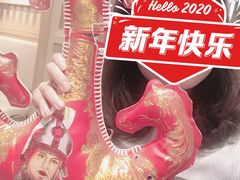 -羊之道草原味道清真餐厅(番禺店)