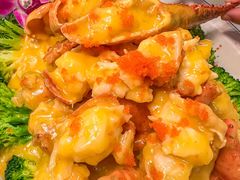 -怀德酒楼·粤菜·海鲜·茶点(宝安国际机场店)
