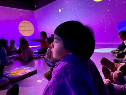 -小鸡哆哆故事屋·儿童乐园(嘉里城店)