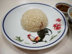 -红大哥水门鸡饭(總店)