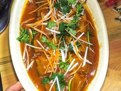 -朝族高丽火盆(长白山总店)