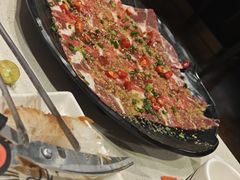 -猫爪爪原切自助烤肉(观音桥阳光世纪店)