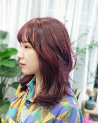 -摩登时代美发沙龙