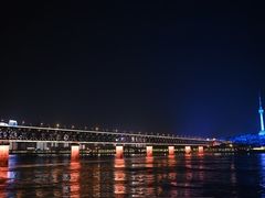 -武汉关码头(轮渡站)