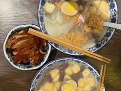 -小潘记鸭血粉丝汤