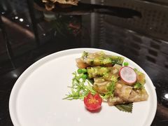 养颜皮冻-路小缦·珍馐美馔(市心北路店)