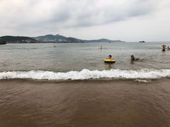-大王村沙滩