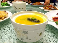 -頂好酒家·经典粤菜(海信广场店)