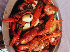 -小李子油焖大虾(南浦店)