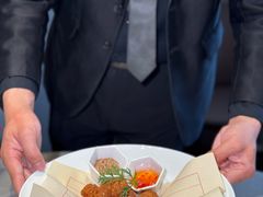 -悦融琥珀·京鲁菜·海味珍品(西单店)