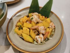 -郭靖内蒙菜·烤全羊·烧烤(望京旗舰店)