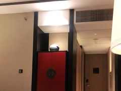 -上海崇明金茂凯悦酒店