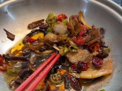 -楚鱼王·河鲜·湖北菜(华农店)