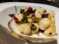 -泉味道贵州厨房(三里河店)