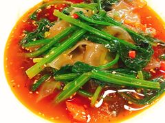 -薇酌饮·陕西菜(南门外店)