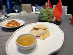 -北京泰富酒店-柏景轩中餐厅
