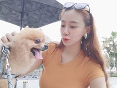 -星巴克(珠海仁恒滨海中心店)