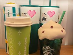 -星巴克(中远两湾城店)