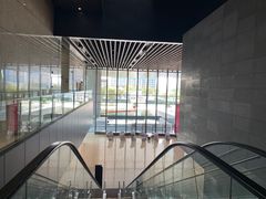 -广州市城市规划展览中心