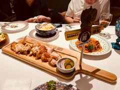 -俄士厨房(五棵松华熙LIVE店)