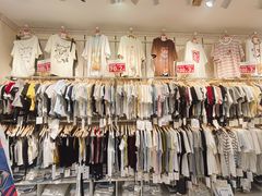 -龙翔服饰城(龙翔大厦店)
