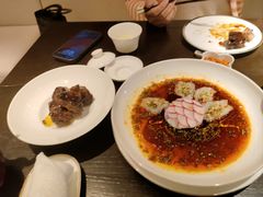 -甄御•海鲜新青岛菜(麦岛店)