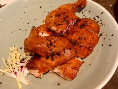 -港丽餐厅(高德置地店)