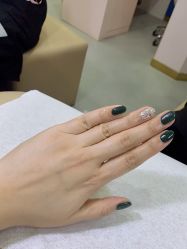 -阿噶西美甲美睫
