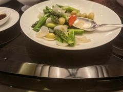 -北京四季酒店·采逸轩