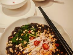 -巷子宽·酸菜鱼(迪士尼小镇店)