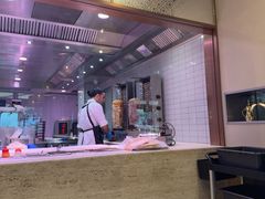 -ELI FALAFEL Lebanese&Mediterranean黎巴嫩美食(富城路店)