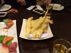 -真剑日本料理·铁板烧(贵州路店)