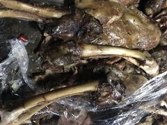 -土门八珍烤鸡腊味店(土门老店)