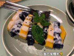 -CHINCHIN 青青·泰国料理(万象食家店)